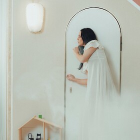 Bild: Der Sandmann - nach E.T.A. Hoffmann