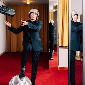 Bild: Nightradio - No. 4