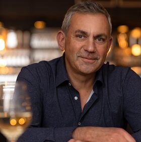 Bild: Wladimir Kaminer - Das geheime Leben der Deutschen