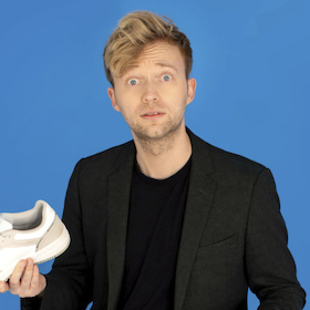 Bild: Marc Weide - Magier des Monats