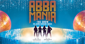 Bild: ABBAMANIA THE SHOW - Dancing Queen - Tour 2026