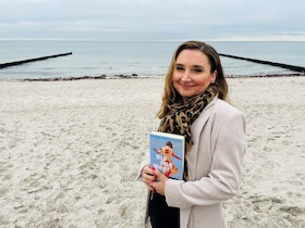 Bis ans Meer