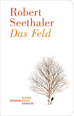 Club der Dichter EXTRA: Das Feld (Robert Seethaler)