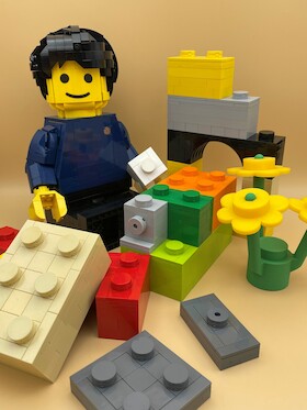 Born2Brick´25