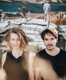 Bild: Mackefisch - "Komplizirkus"