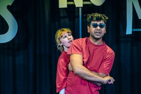 Bild: Nein Heißt Nein, oder ...? - "Sie sagen Täubchen, ich sag Taube" von Sina Ahlers