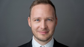 Stuttgart Premiere - André Herrmann - Schlechte Zeiten Schlechte Zeiten