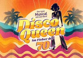 Bild: Disco Queen – Im Fieber der 70er