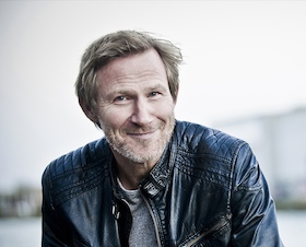 Bild: Roland Jankowsky - KRIMILESUNG: WENN OVERBECK (WIEDER) KOMMT …