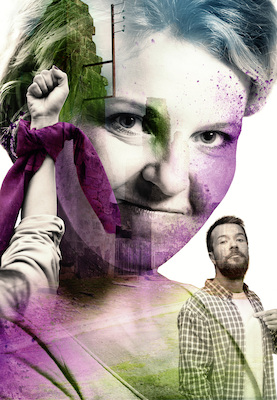 Bild: die unnützen mäuler - stück von simone de beauvoir