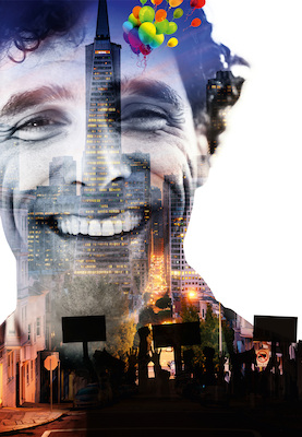 Bild: harvey milk reimagined - oper in zwei akten von stewart wallace