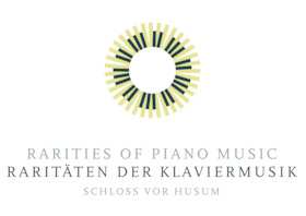 Abonnement Raritäten der Klaviermusik 2025