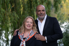 Kathy Kelly & Jay Alexander - Glaub an Dich
