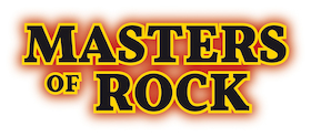 Masters of Rock