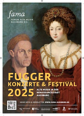 Fugger Konzerte 2025
