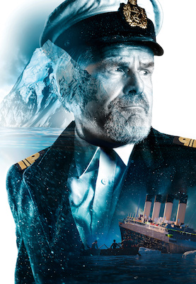 Bild: titanic - titanic - orchester-musical von maury yeston und peter stone