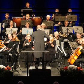 Bild: Frühjahrskonzert