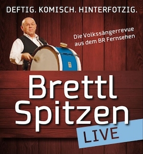 Bild: BR Brettl-Spitzen LIVE