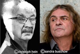 Christoph Hein & Wenzel