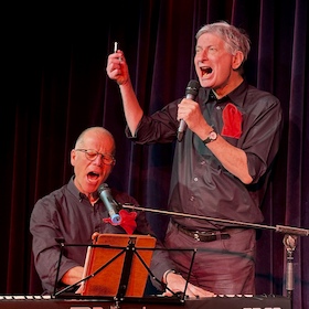 Bild: Norbert Meidhof - Letzte Chance – die Generalprobe