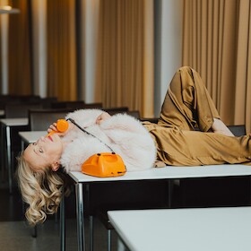 Bild: Prima Facie - von Suzie Miller