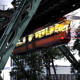 Bild: Jazzfoyer 2025/26 - Anna- Karina Barthel / Carlotta Ribbe ›Klangwelten‹