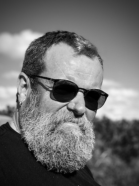 Bild: JOCHEN MALMSHEIMER - Halt mal, Schatz!