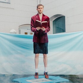 Bild: Faust - von Johann Wolfgang von Goethe