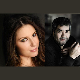 Bild: Italienische Nacht 2026 - Schicksal und Liebe: