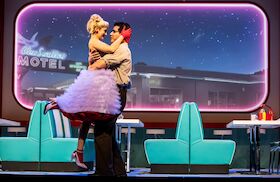 L’elisir d’amore - Der Liebestrank