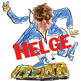 Helge Schneider & Band