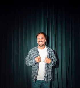 Bild: Lukas Wandke - Lachen