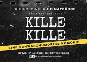 kille.kille | Staffel #2