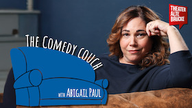 Bild: The Comedy Couch - Punchlines instead of Prescriptions!!!