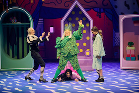 Des Kaisers neue Kleider