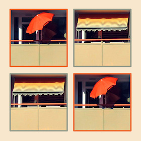 Halbe Treppe - Uraufführung nach dem Film von Andreas Dresen | 50% zahlen - 100% sehen