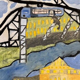 Bild: Tuffi - von Christoph Ritter