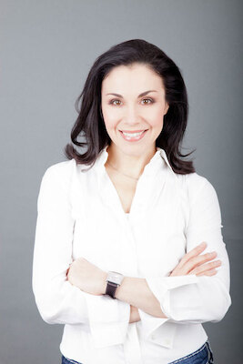 Bild: Katrin Weber - Nicht zu fassen!