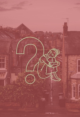 Bild: #woistemily? - koproduktion des tfn mit dem theater persephone