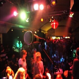 Bild: Science Slam - Best of Science Slam 2026