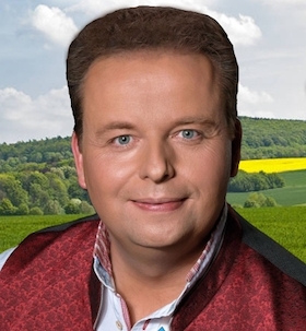 Schlager Café mit Sanny - Die Stimme der Berge - Volksmusik, Schlager & Evergreens