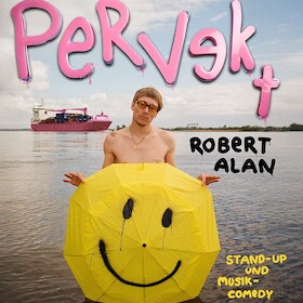 Bild: Robert Alan - Pervekt