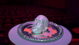 Bild: Salome - Musikdrama in einem Aufzug