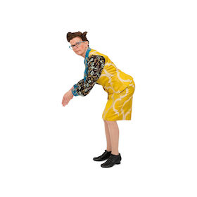 Bild: Frieda Braun - "Jetzt oder nie"