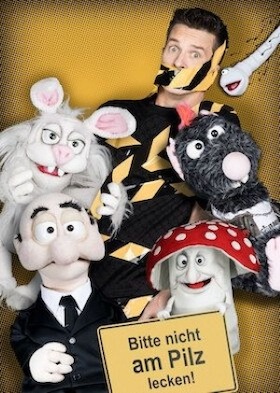 Bild: Tim Becker -Schnauze