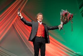 Rudy Giovannini - Livekonzert zum Frauentag