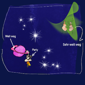Songs for little aliens