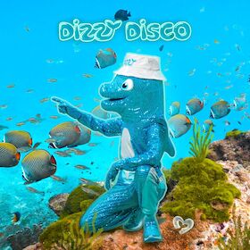 Bild: Dizzy Disco - Aquatastisch