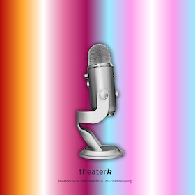 Bild: FLINTA*-Open Stage