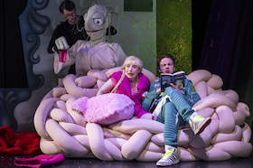 Gespensterjäger auf eisiger Spur